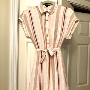 As U Wish Dress